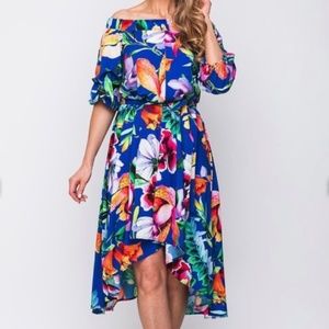 🆕  Joseph Ribkoff Dress